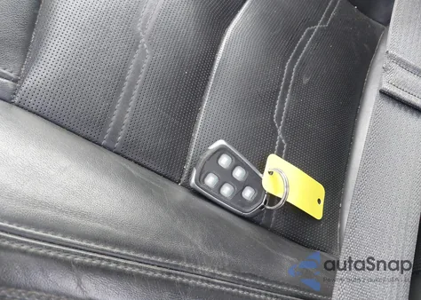 2019 Cadillac Ct6 Sport z USA, uszkodzony, nr VIN 1G6KN5R66KU130989